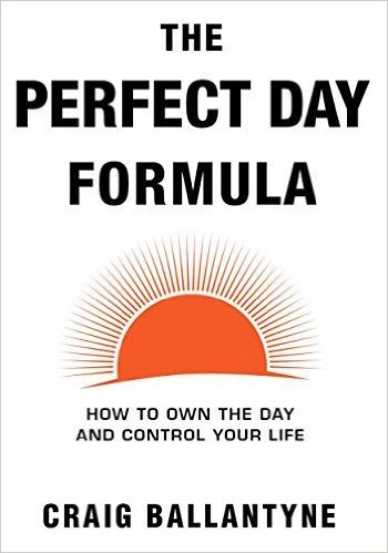 Craig-Ballantyne-The-Perfect-Day-Formula