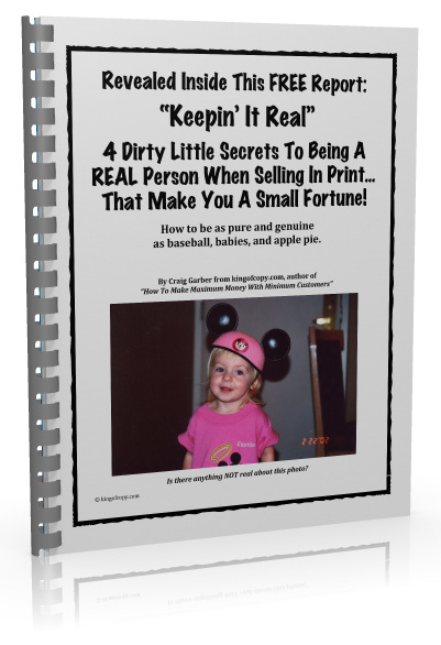 Craig-Garber-Keepin-It-Real-Copywriting-Workshop