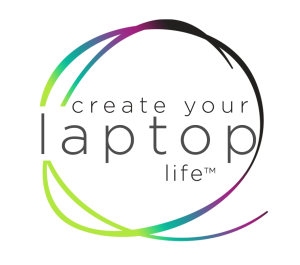Create Your Laptop Life™ CF Affiliate Marketers
