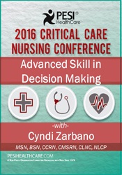 Cyndi Zarbano Advances Skills in Decision-Making