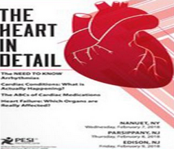 Cynthia L. Webner The Heart in Detail
