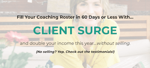 Dallas-Travers-Client-Surge-System-Course-2