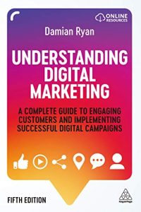 Damian Ryan – Understanding Digital Marketing