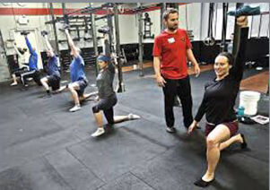 Dan John Real life training Combining life and goals