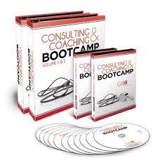 Dan Kennedy Coaching and Consulting Bootcamp