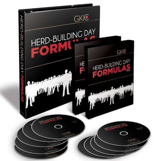 Dan Kennedy Herd Building Day Formulas Herd-Building Day Dan Kennedy Herd Building Day Formulas Herd-Building Day