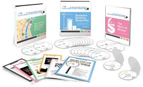 Dan Kennedy The Lifestyle Liberation Blueprint