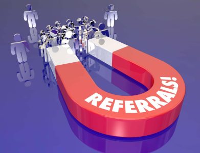 Dan Kennedy The Ultimate No BS Referral Machine