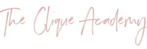 Dani Watson – The Clique Academy