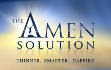 Daniel Amen The Secrets to Being Thinner. Smarter and Happier Daniel Amen The Secrets to Being Thinner. Smarter and Happier