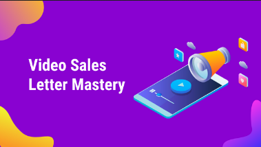Daniel Fazio Video Sales Letter Mastery (Cold Email Wizard) Daniel Fazio Video Sales Letter Mastery (Cold Email Wizard)