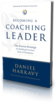 Daniel Harkavy – Becoming a Coaching Leader eCourse
