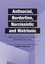 Daniel J. Fox Antisocial