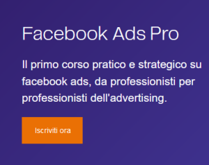Dario Vignali Facebook Advanced