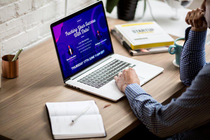 DataQuantics Track Your Success Workshop DataQuantics Track Your Success Workshop