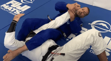 Dave Camarillo The Armlock Obsession Dave Camarillo The Armlock Obsession