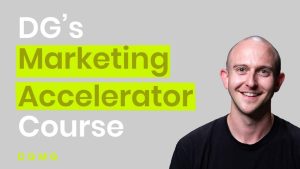 Dave Gerhardt – B2B Marketing Accelerator
