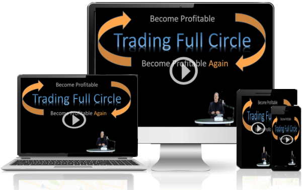 Dave Landry – Trading Full Circle 2022 Dave Landry – Trading Full Circle 2022