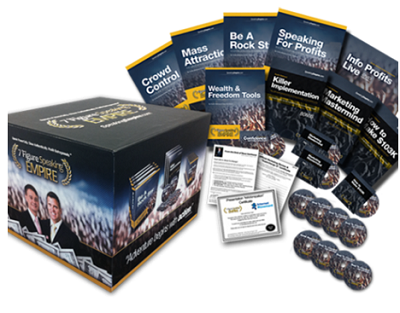Dave-VanHoose-and-Dustin-Matthews-–-7-Figure-Speaking-Empire-Home-Study-Course