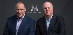 David Axelrod and Karl Rove Teach Campaign Strategy and Messaging