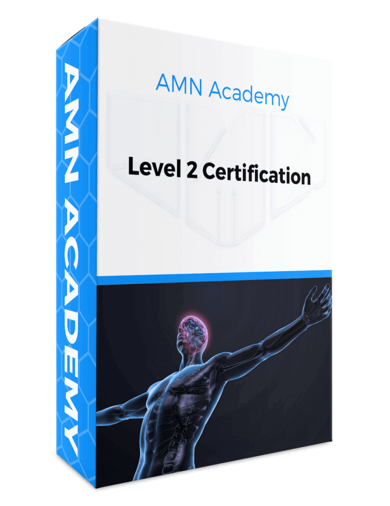 David Fleming Applied Movement Neurology Academy Tier 3 Courses Level 2 Certification Neuroskeletal David Fleming Applied Movement Neurology Academy Tier 3 Courses Level 2 Certification Neuroskeletal