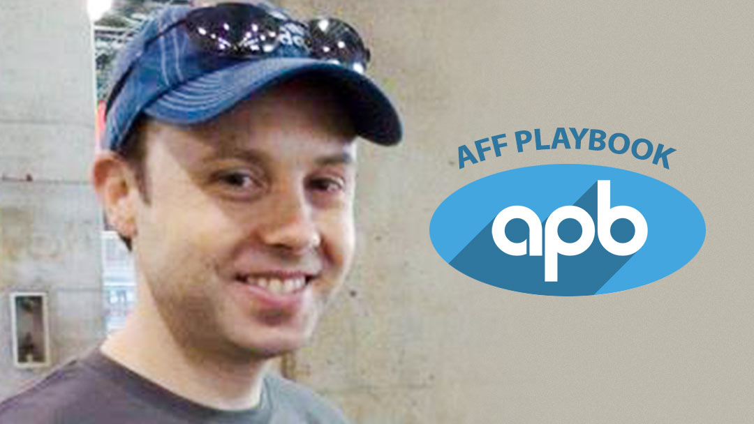 David Ford Aff Playbook David Ford Aff Playbook