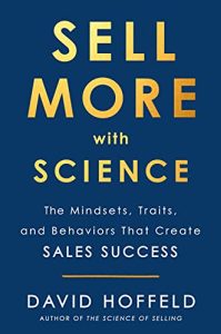 David Hoffeld – Sell More with Science