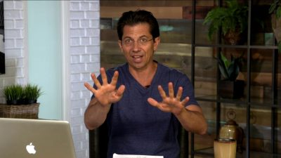 Dean Graziosi Inner Circle