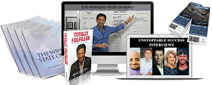 Dean Graziosi The Winning State of Mind