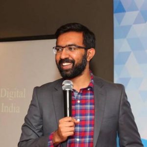 Deepak Kanakaraju Facebook Ads Mastery