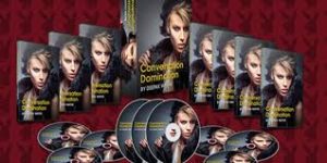 Deepak Wayne Conversational Domination SD 360p