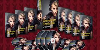 Deepak Wayne Conversational Domination SD 360p Deepak Wayne Conversational Domination SD 360p