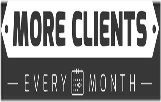 Derek Halpern More Clients Every Month Derek Halpern More Clients Every Month