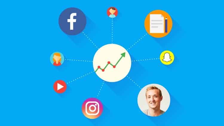 Digital Marketing Masterclass Get Your First 1.000 Customers Digital Marketing Masterclass Get Your First 1.000 Customers