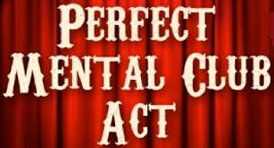 Docc Hilford The NEW Perfect Mental Club Act Docc Hilford The NEW Perfect Mental Club Act