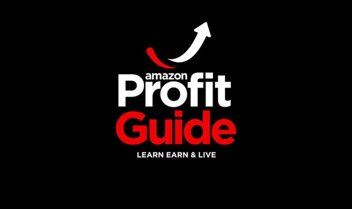 Dominick Carney The Amazon Profit Guide Dominick Carney The Amazon Profit Guide
