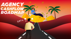 Donvesh The Agency Cashflow Roadmap