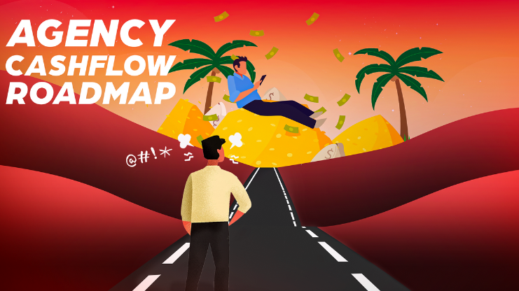 Donvesh The Agency Cashflow Roadmap Donvesh The Agency Cashflow Roadmap