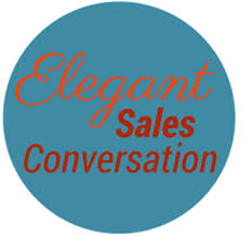 Dov Gordon Elegant Sales Conversation