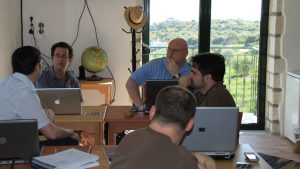 Dr Heinz M. Kabutz Extreme Java Advanced Topics