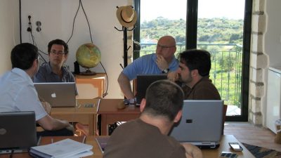 Dr Heinz M. Kabutz Extreme Java Advanced Topics