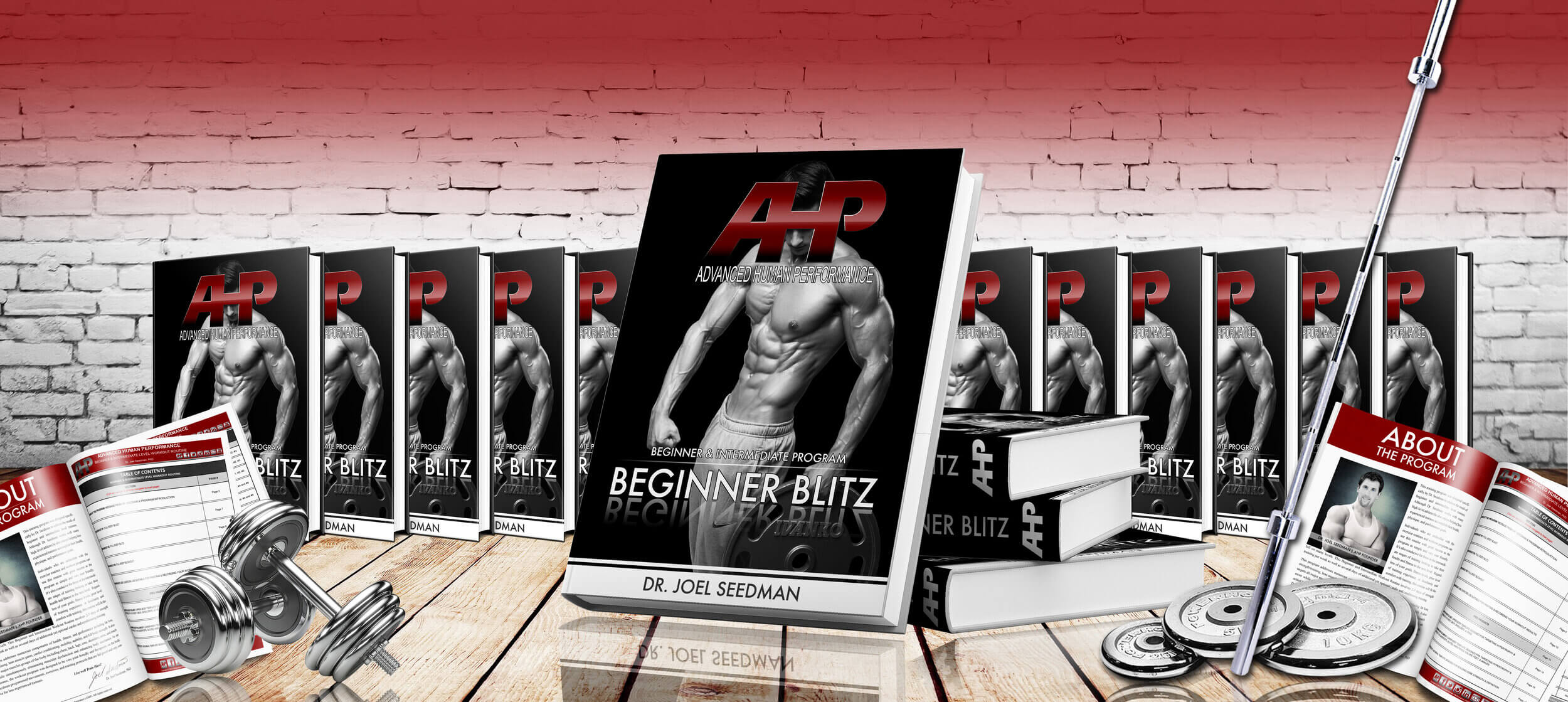 Dr Joel BEGINNER BLITZ Ultimate Beginner & Intermediate Routine Dr Joel BEGINNER BLITZ Ultimate Beginner & Intermediate Routine