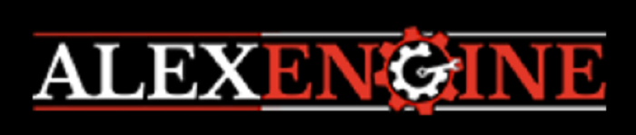 Dr.-Alex-Mehr-Alex-Engine