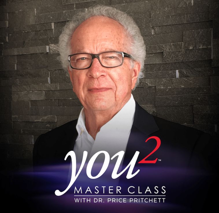 Dr. Price Pritchett – You2 Master Class Dr. Price Pritchett – You2 Master Class