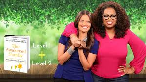 Dr. Shefali Tsabary 8 Weeks To An Awakened Family (Level 1 & 2)