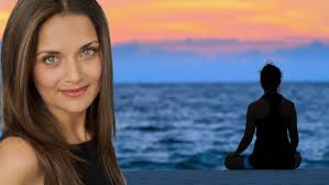 Dr. Shefali Tsabary The Awakened Heart Meditation