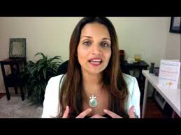 Dr. Shefali Tsabary The Awakened Heart