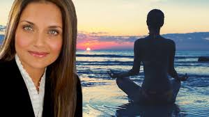 Dr. Shefali Tsabary The Year of Manifestation Weekly Meditation