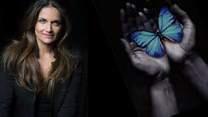 Dr. Shefali Tsabary The Year of Manifestation