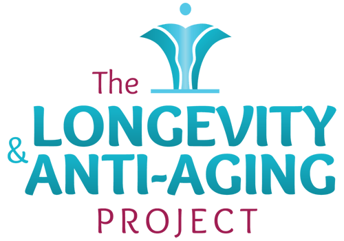 Dr. Wanda Lee MacPhee The Longevity & Anti-Aging Project Dr. Wanda Lee MacPhee The Longevity & Anti-Aging Project